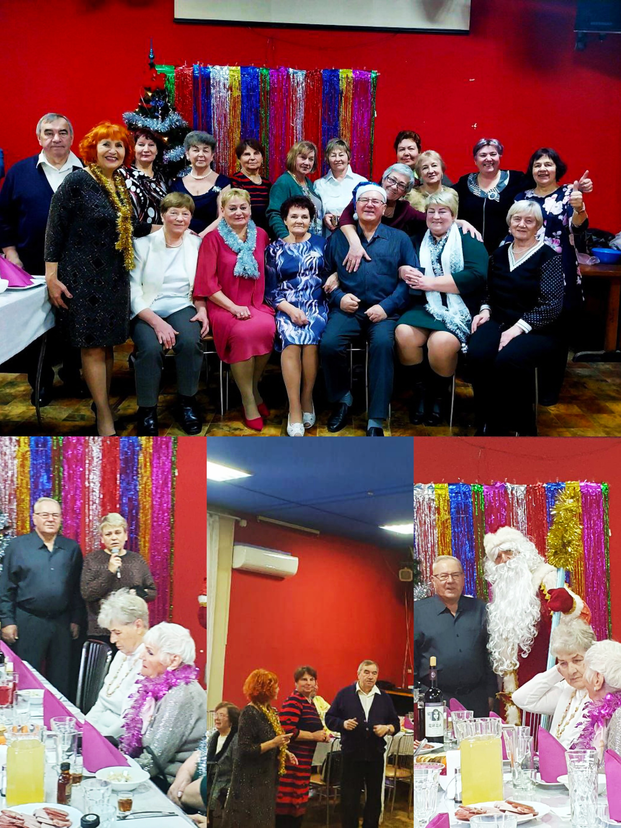 ВЕСТИ ВЕТЕРАНСКИХ ОРГАНИЗАЦИЙ РЕГИОНА (Сообщает Совет ветеранов Славского округа)