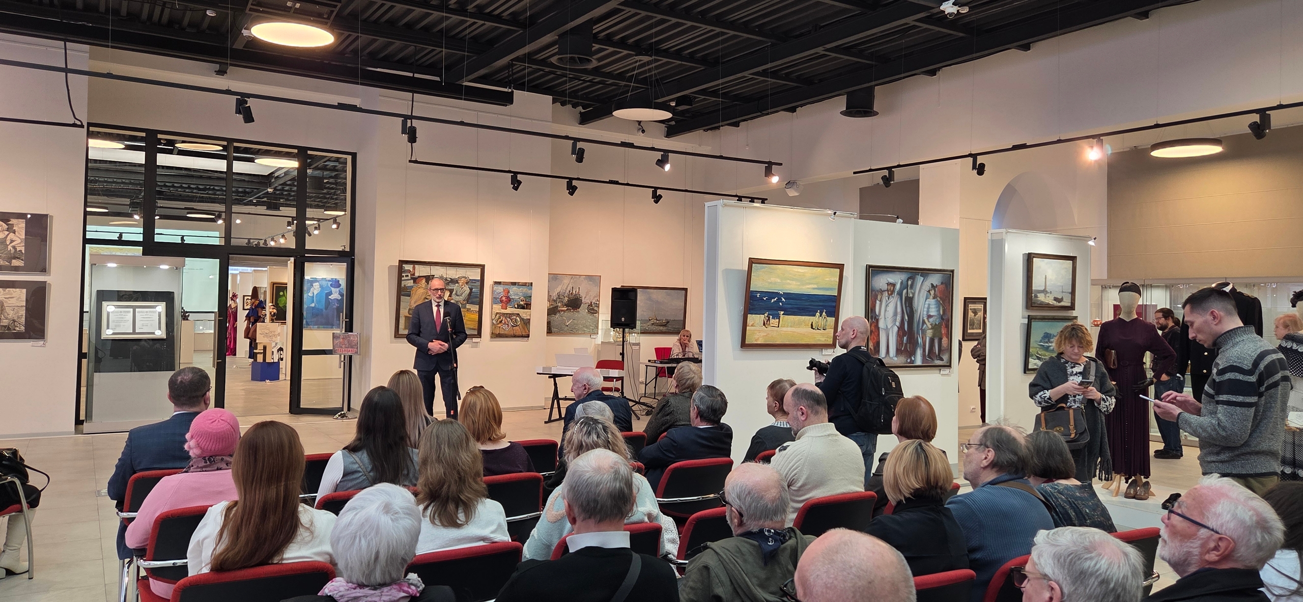 Край, рождённый Победой!